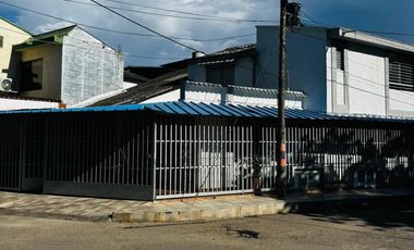 🏡 Casa Esquinera con Apartamento – Venta📍