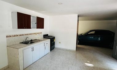 🏡 Casa Esquinera con Apartamento – Venta📍