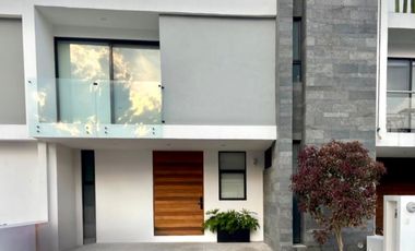 Casa en Venta en Zen Life Querétaro