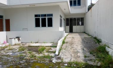 Ruko Mainroad Citeureup dekat Alun Alun Cimahi