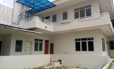 Ruko Mainroad Citeureup dekat Alun Alun Cimahi