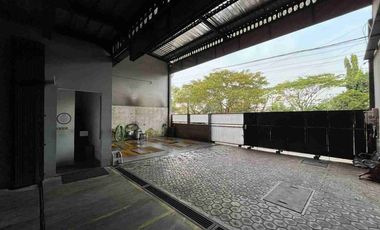 Ruang Usaha Siap Pakai Dekat Pelabuhan di Hasanudin Tanah Mas Semarang Utara