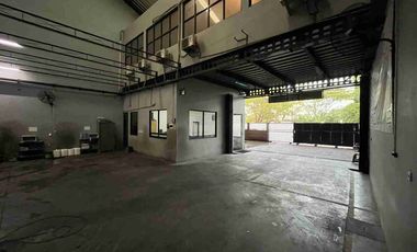 Ruang Usaha Siap Pakai Dekat Pelabuhan di Hasanudin Tanah Mas Semarang Utara