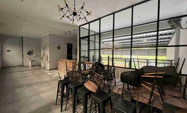 Ruang Usaha Siap Pakai Dekat Pelabuhan di Hasanudin Tanah Mas Semarang Utara