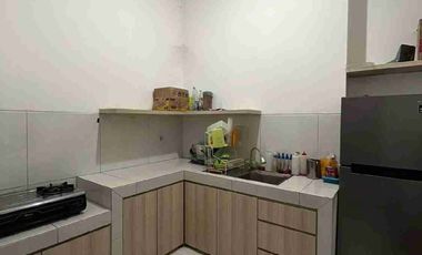 Ruang Usaha Siap Pakai Dekat Pelabuhan di Hasanudin Tanah Mas Semarang Utara