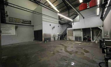 Ruang Usaha Siap Pakai Dekat Pelabuhan di Hasanudin Tanah Mas Semarang Utara