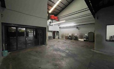 Ruang Usaha Siap Pakai Dekat Pelabuhan di Hasanudin Tanah Mas Semarang Utara