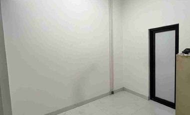 Ruang Usaha Siap Pakai Dekat Pelabuhan di Hasanudin Tanah Mas Semarang Utara