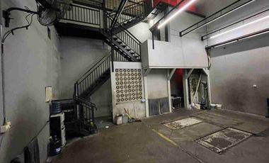 Ruang Usaha Siap Pakai Dekat Pelabuhan di Hasanudin Tanah Mas Semarang Utara