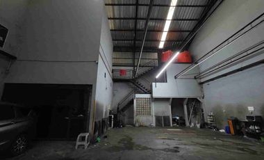 Ruang Usaha Siap Pakai Dekat Pelabuhan di Hasanudin Tanah Mas Semarang Utara