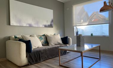 Venta de Casa en Condominio Torobayo de Valdivia