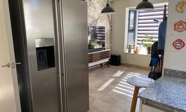 Venta de Casa en Condominio Torobayo de Valdivia