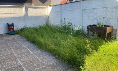 Venta de Casa en Condominio Torobayo de Valdivia