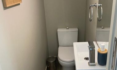 Venta de Casa en Condominio Torobayo de Valdivia