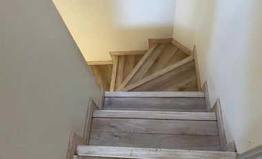 Venta de Casa en Condominio Torobayo de Valdivia