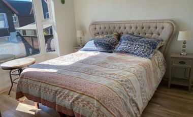 Venta de Casa en Condominio Torobayo de Valdivia