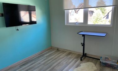 Venta de Casa en Condominio Torobayo de Valdivia