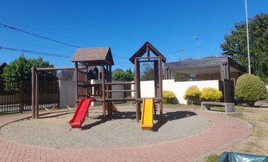 Venta de Casa en Condominio Torobayo de Valdivia
