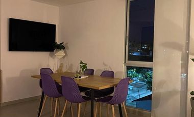 Oficina en Arriendo y Venta en unidad cerrada en Alamos