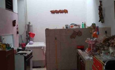 Rumah di dekat Sekolah BPK Penabur Cimahi