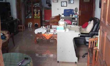 Rumah di dekat Sekolah BPK Penabur Cimahi