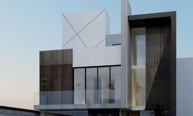 Casa en venta en Fraccionamiento Valle del Sol, Pachuca de Soto