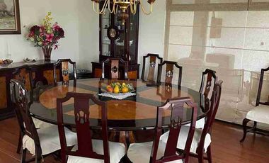 Magnífica casa en zona privilegiada