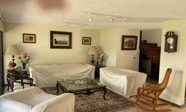 Magnífica casa en zona privilegiada