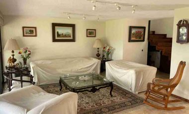 Magnífica casa en zona privilegiada