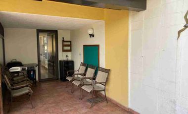 Magnífica casa en zona privilegiada