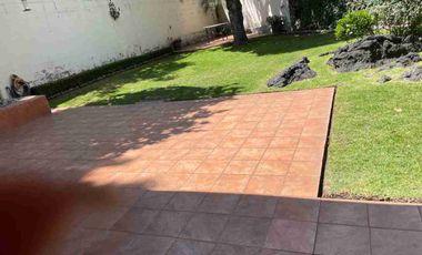 Magnífica casa en zona privilegiada