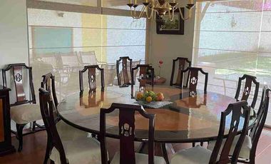 Magnífica casa en zona privilegiada