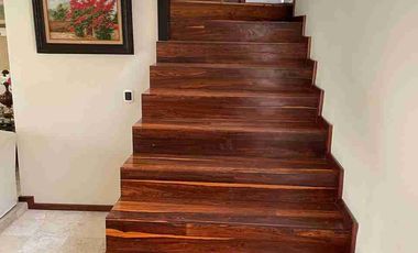 Magnífica casa en zona privilegiada