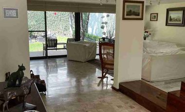 Magnífica casa en zona privilegiada