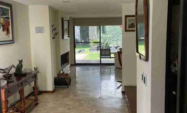 Magnífica casa en zona privilegiada