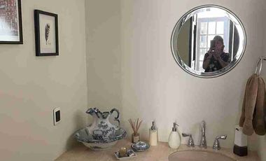 Magnífica casa en zona privilegiada