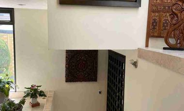 Magnífica casa en zona privilegiada