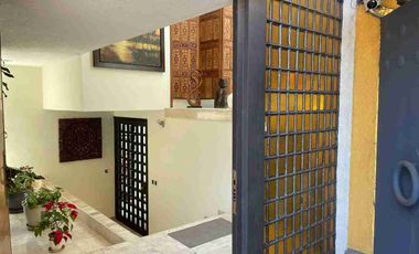 Magnífica casa en zona privilegiada