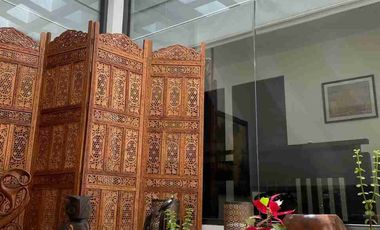 Magnífica casa en zona privilegiada