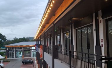 Oficina en Alquiler en Plaza Comercial Costabrisa – Vía a la Costa