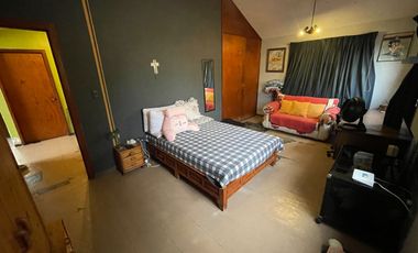 Amplia Casa con Alberca y Jardín en Lomas de Cuernavaca