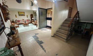 Amplia Casa con Alberca y Jardín en Lomas de Cuernavaca