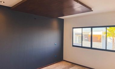 Increíble casa en venta en el Fraccionamiento de San Angel 5