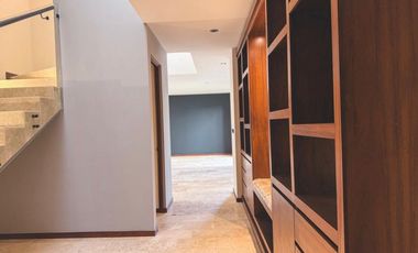 Increíble casa en venta en el Fraccionamiento de San Angel 5