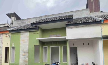 Rumah dijual di Sukodono, Sukodono, Sidoarjo, Jawa Timur