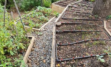 Se Vende Casa Pucon, conversable