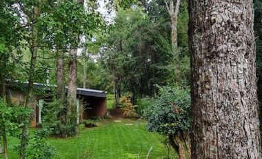 Se Vende Casa Pucon, conversable