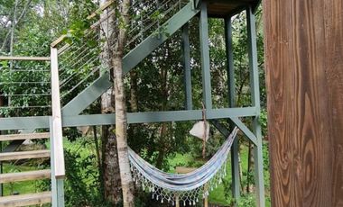 Se Vende Casa Pucon, conversable