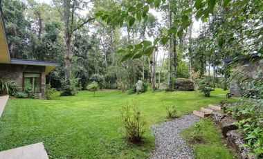 Se Vende Casa Pucon, conversable