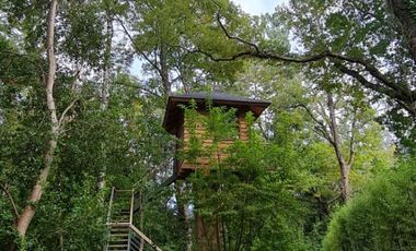 Se Vende Casa Pucon, conversable